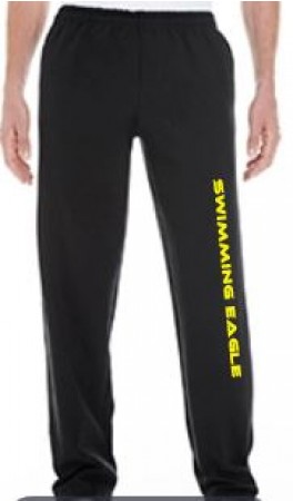 SEA Fort Campbell Swimming Eagles Sweat Pants 