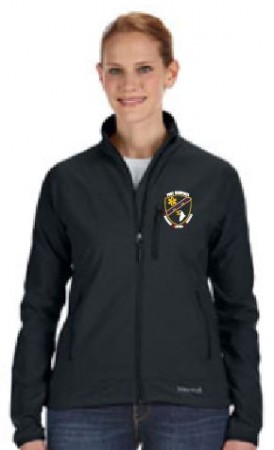 Fort Campbell EMS Tempo Jackets
