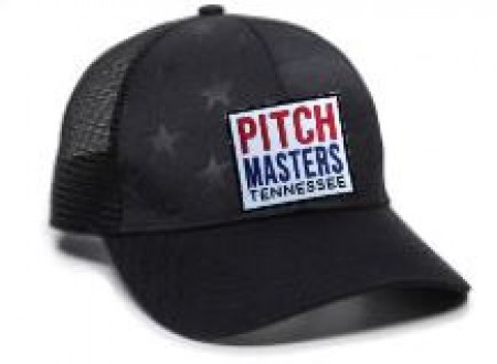 Pitch Masters Hats