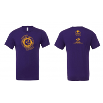 Month of the Military Child 2024 Tees - YOUTH - Please read full product description for choosing your shipping, drop-off, or pick-up options.