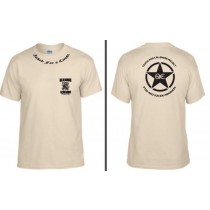 PTSD Quigg and Callender Project  Short Sleeve Tees 