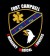 Fort Campbell EMS  Long Sleeve Polo's