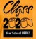 Class of T.P  Customize your school and color tee!