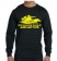 SEA Fort Campbell Swimming Eagles Long Sleeve Tees
