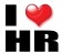 #14 I Love HR