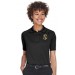 Fort Campbell EMS  Short Sleeve Polo's 